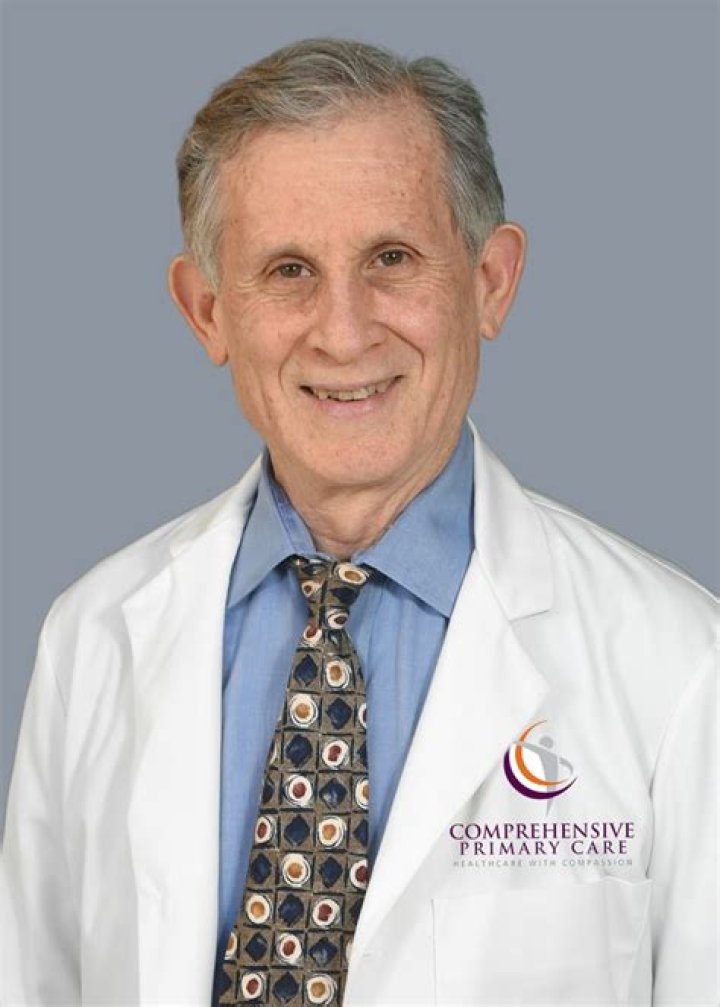 Dr. Charles Karesh, MD – Germantown, MD