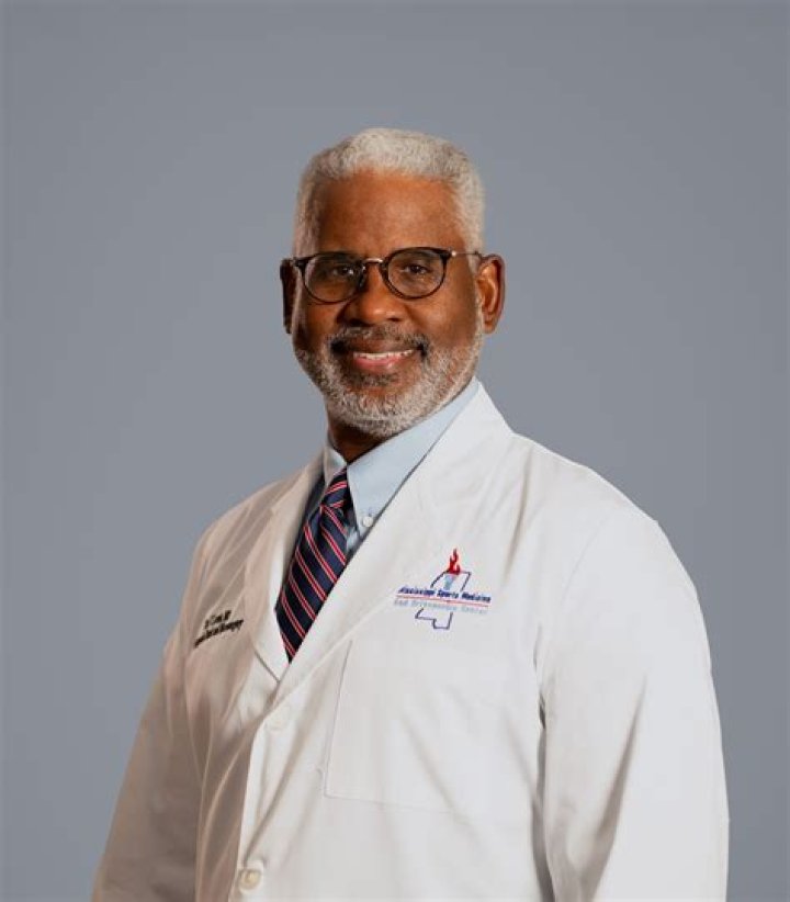 Dr. Charles Lewis, MD – Minneapolis, MN