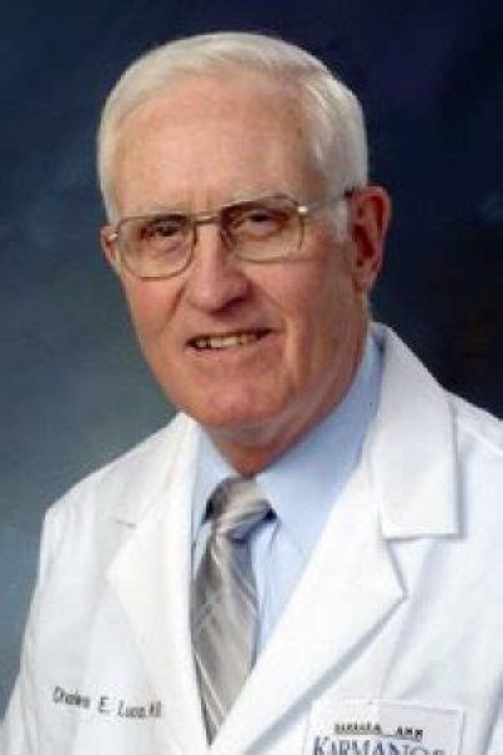 Dr. Charles Lucas, MD – Winter Park, FL