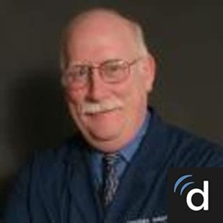 Dr. Charles Mabry, MD – Pine Bluff, AR