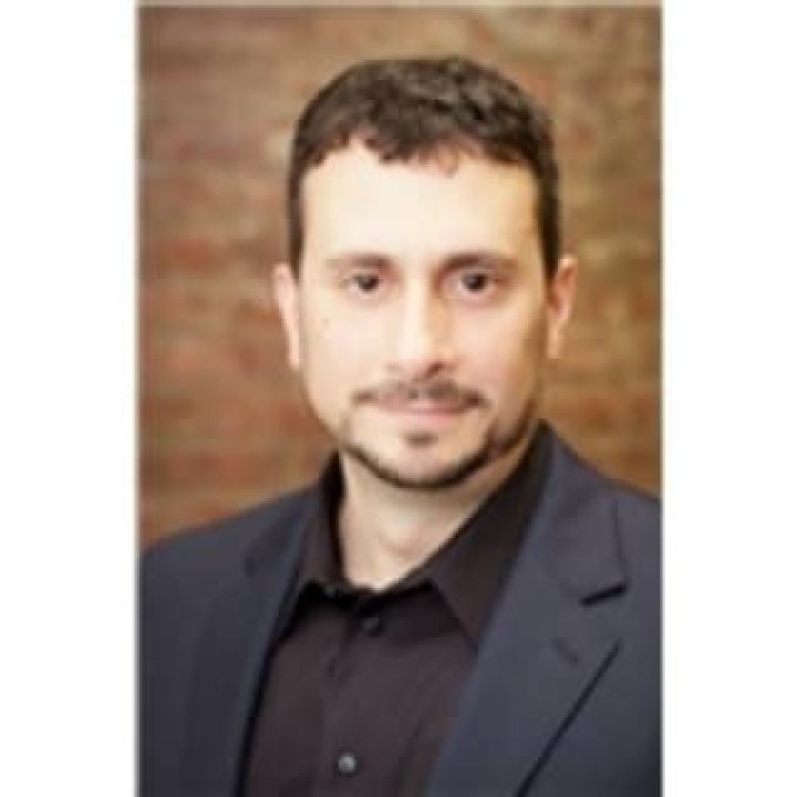 Dr. Charles Mimken, MD – New York, NY