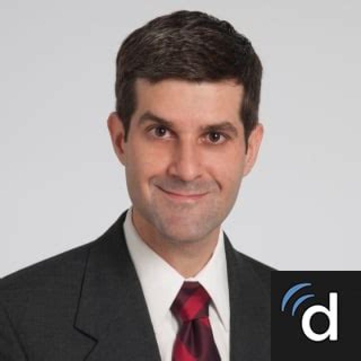 Dr. Charles Morgan, MD – Fort Wayne, IN