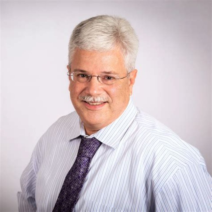 Dr. Charles Phillips, MD – Richmond, VA