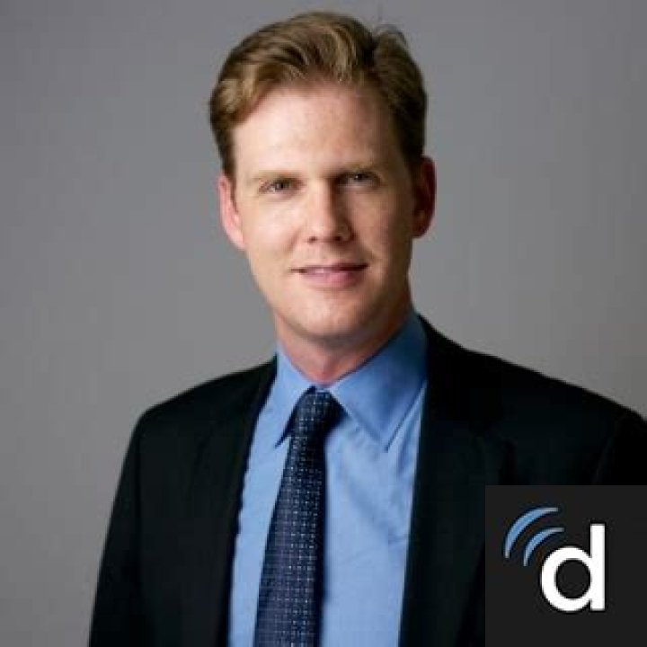 Dr. Charles Pierce, DO – New York, NY