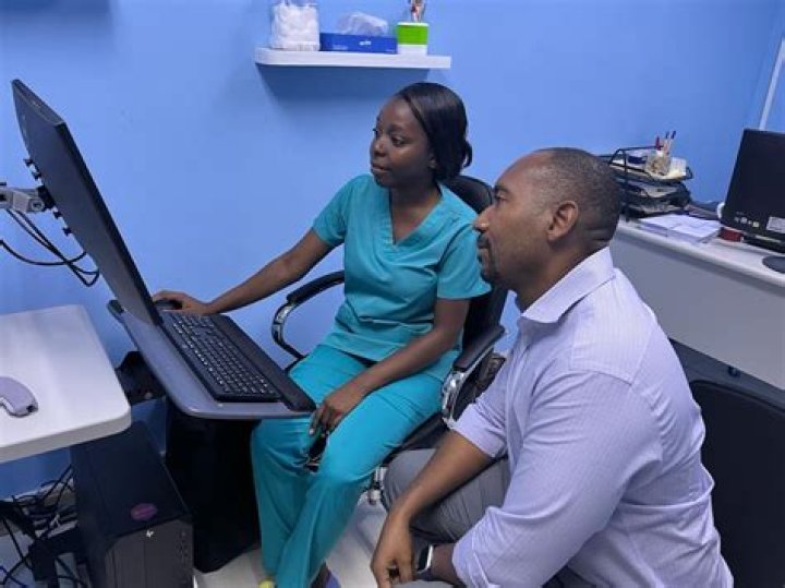 Dr. Charles Pierce, MD – Ahoskie, NC