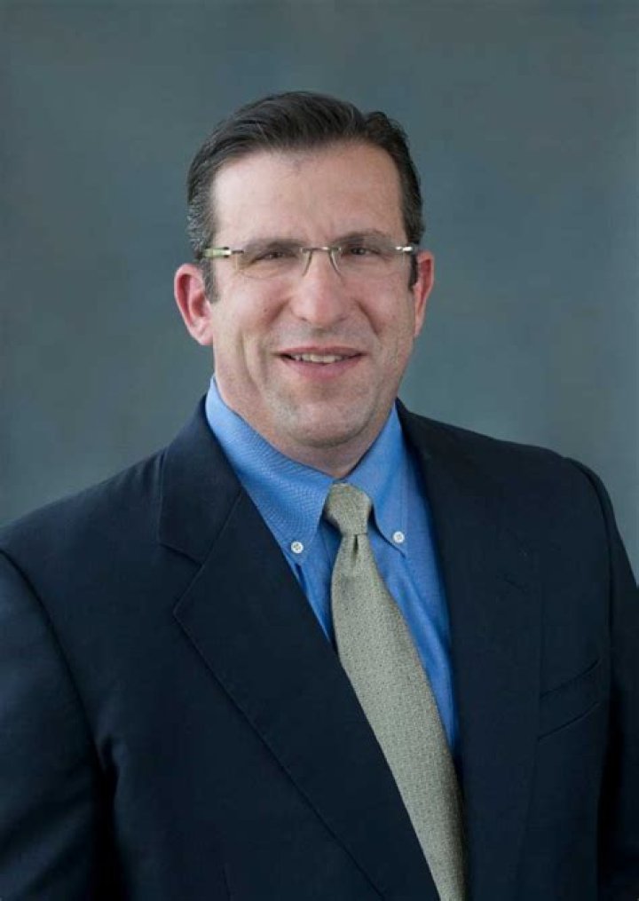 Dr. Charles Portera Jr., MD – Anchorage, AK