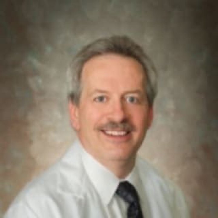 Dr. Charles Porterfield, DO – Beckley, WV