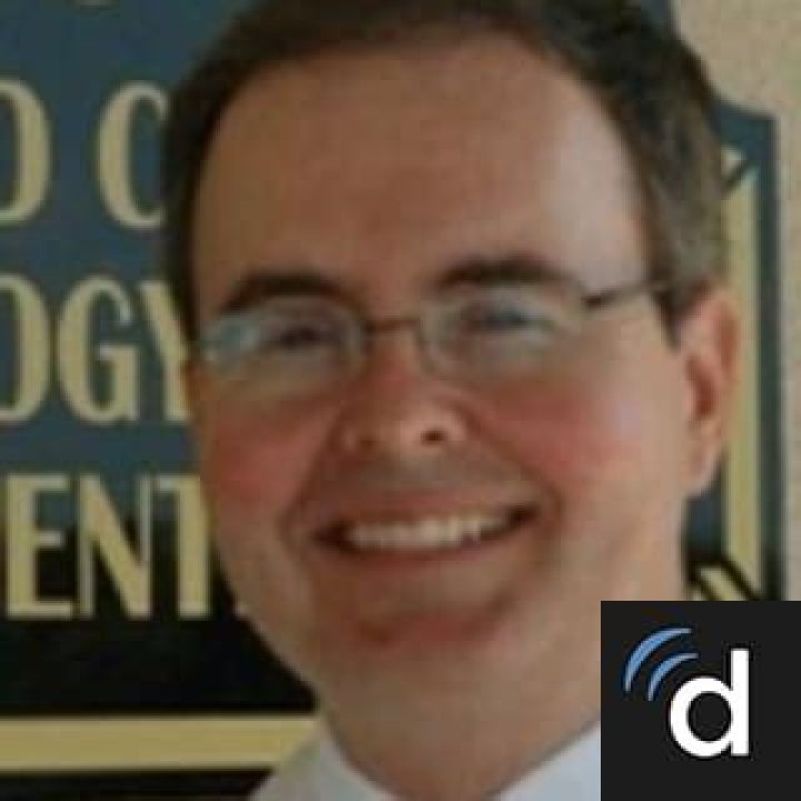 Dr. Charles Trapp, MD – Crestview, FL