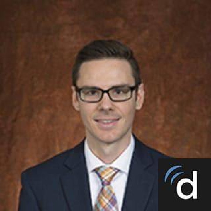 Dr. Charles Wass, MD – Rochester, MN