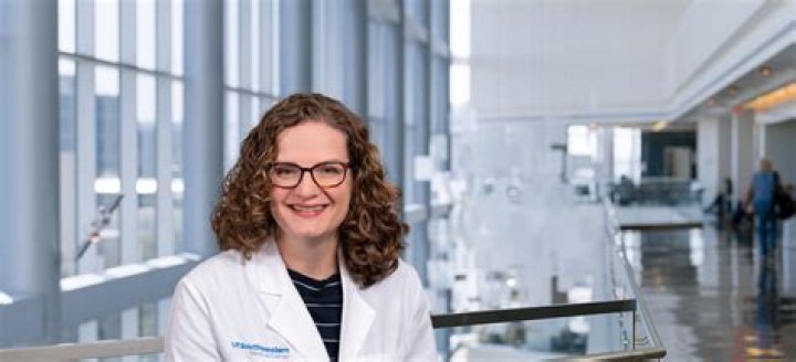 Dr. Charlotte Lohrey, MD – Nashville, TN