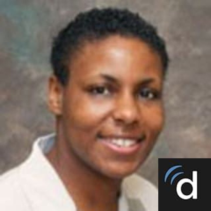 Dr. Charmaine Blair, MD – Columbus, OH