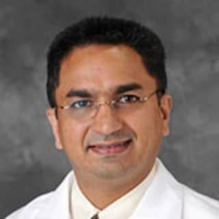 Dr. Charnpal Mangat, MD – Bakersfield, CA