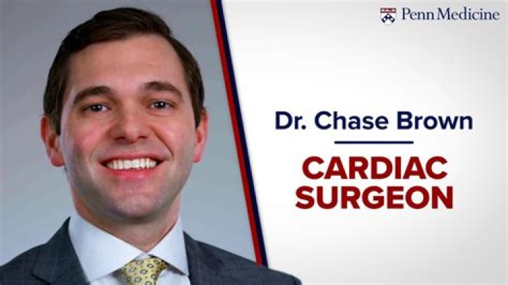 Dr. Chase Petersen, MD – Logan, UT