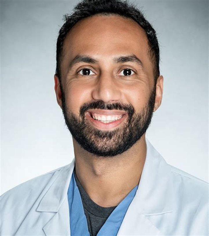 Dr. Chau-Su Ou, MD – Edmonds, WA