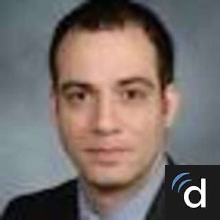 Dr. Cheguevara Afaneh, MD – New York, NY