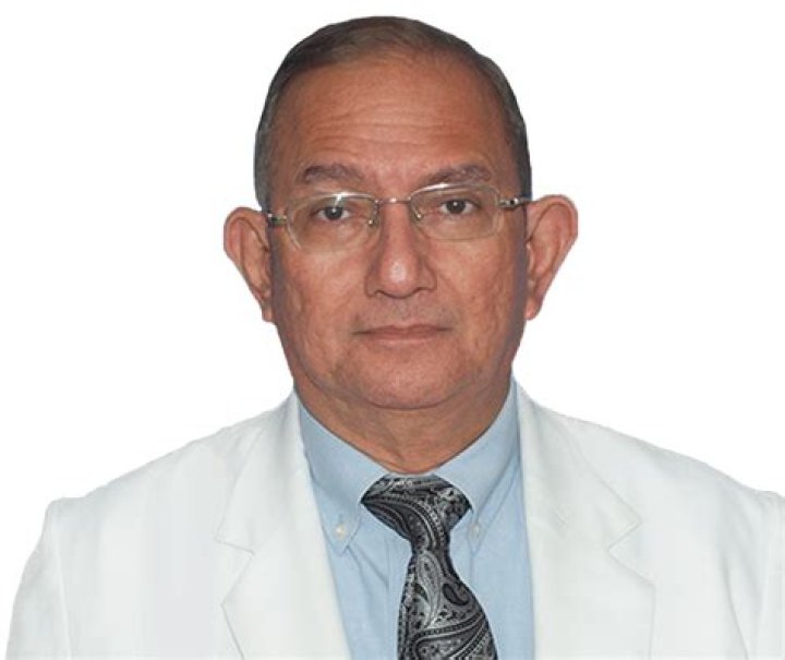 Dr. Chelo Belmonte, DO – Live Oak, TX