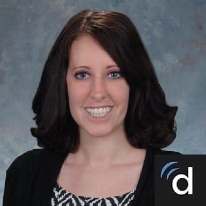Dr. Chelsey Caldwell, MD – Columbia City, IN