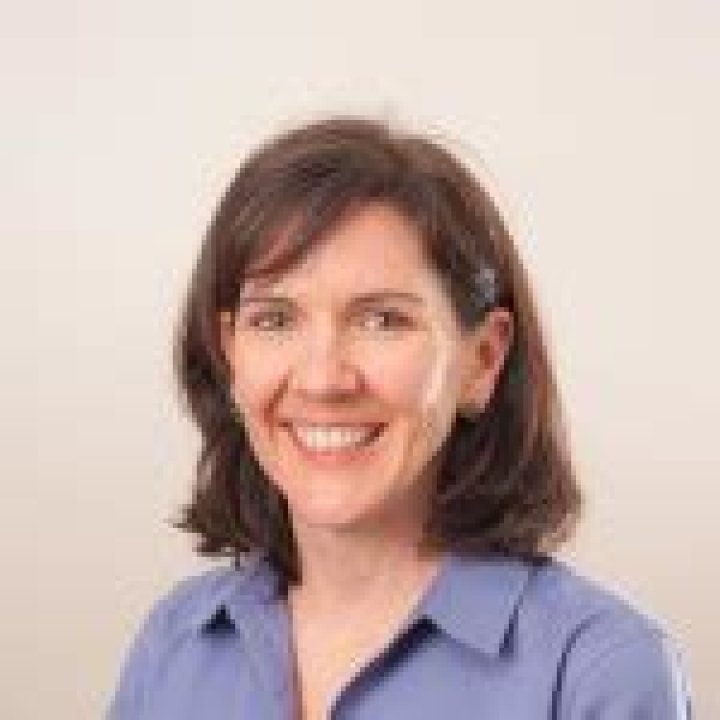 Dr. Cheri Andrews, DO – Arlington, TX