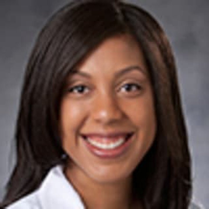 Dr. Cherie (Cross) Hill, MD – Atlanta, GA