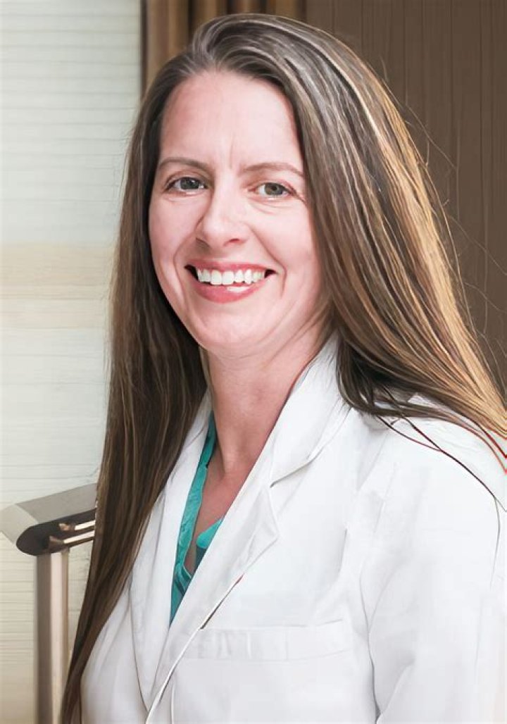 Dr. Cheryl (And Surgeons) Cauthen, MD – Norfolk, VA