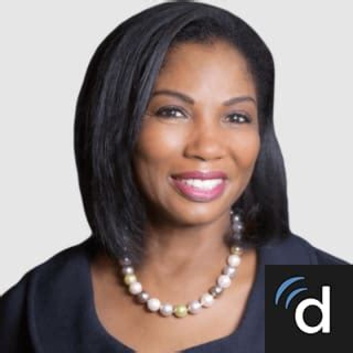 Dr. Cheryl Burgess, MD – Washington, DC