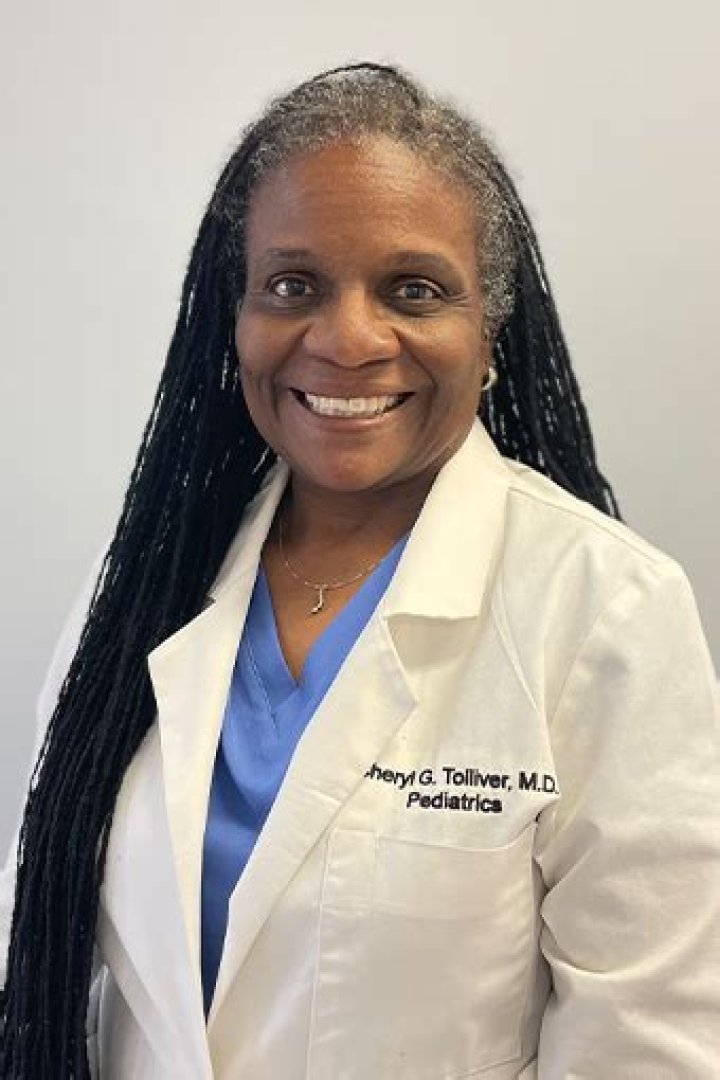 Dr. Cheryl (Gatewood) Tolliver, MD – Valdosta, GA