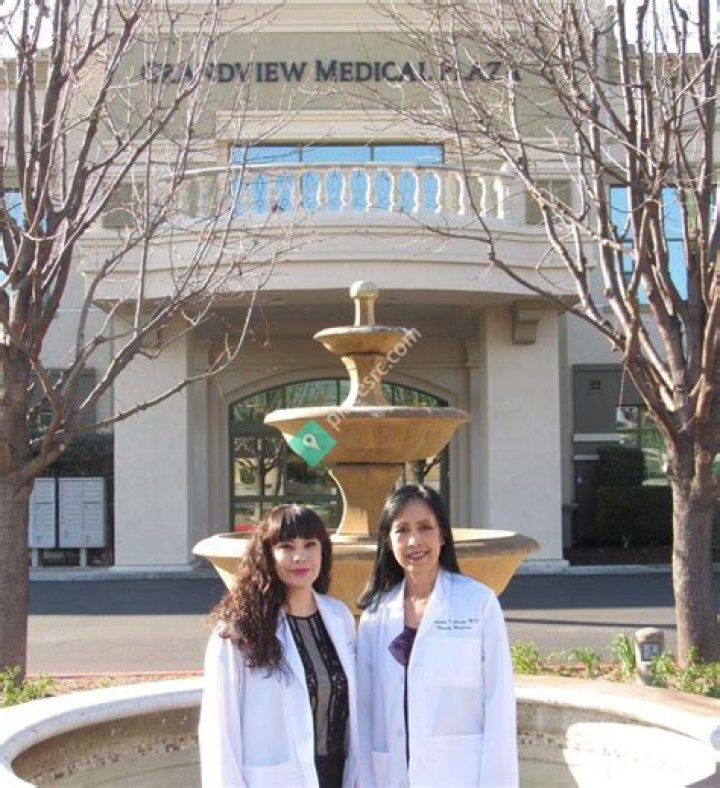 Dr. Cheryl Ree, MD – Chino Valley, AZ