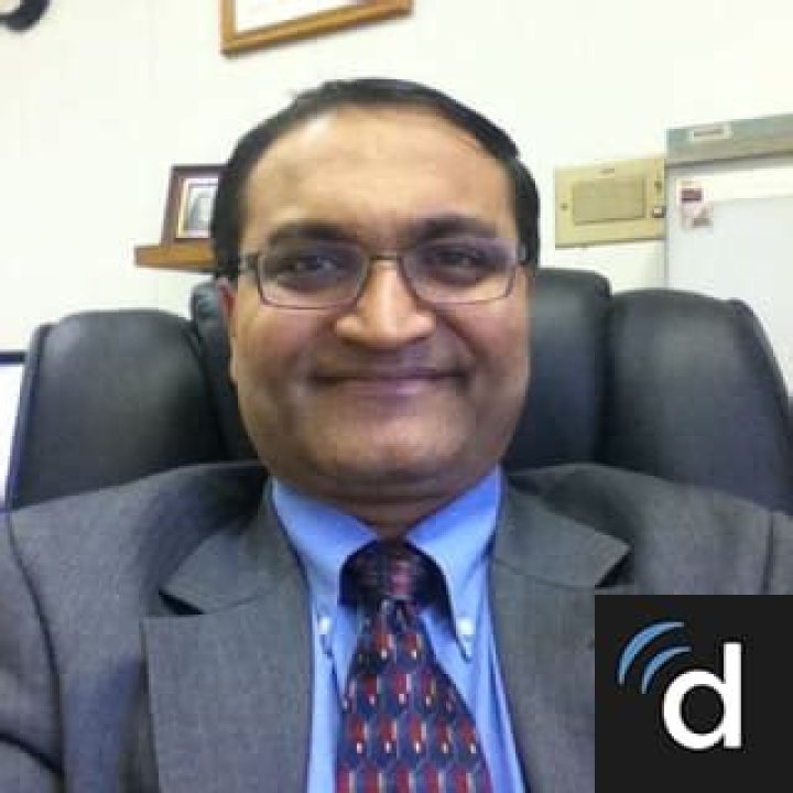 Dr. Chirag Vasa, MD – Astoria, NY