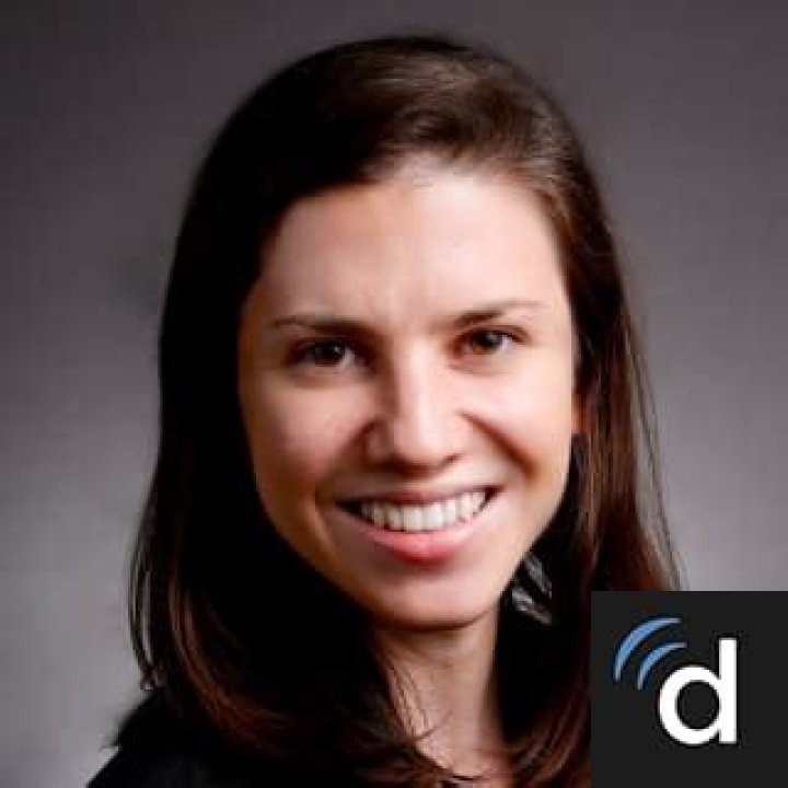 Dr. Chloe Zimmerman, MD – New Haven, CT