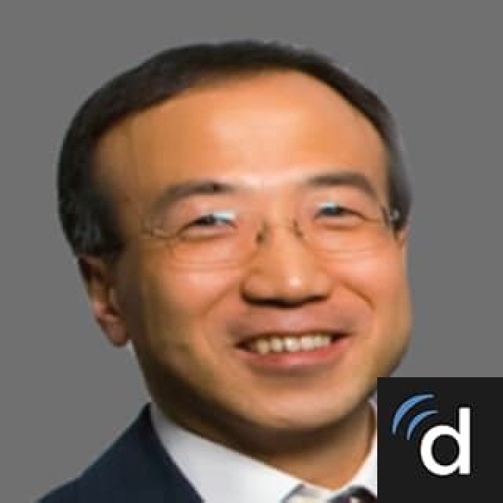 Dr. Chonghyo Park, MD – Englewood Cliffs, NJ