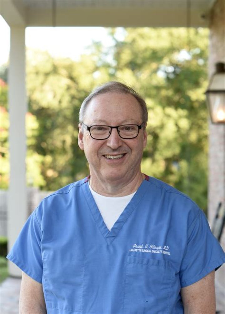 Dr. Chris Gillespie, MD – Germantown, TN