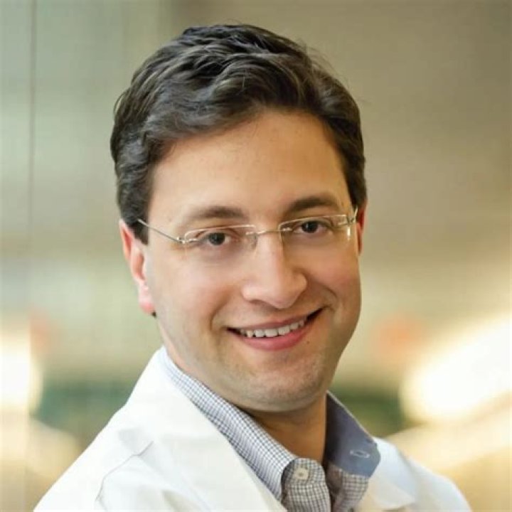 Dr. Chris Labaki, MD – Brookline, MA