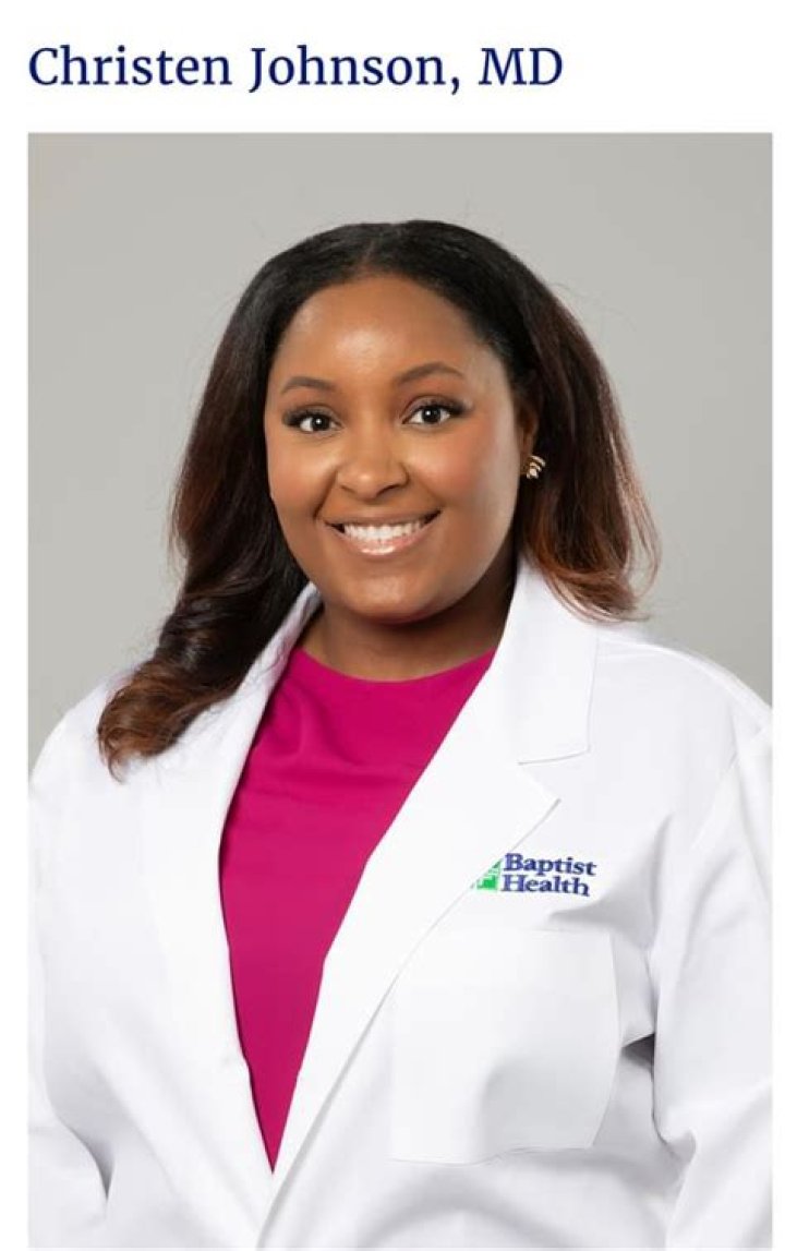 Dr. Christen Scaggs, DO – Oklahoma City, OK