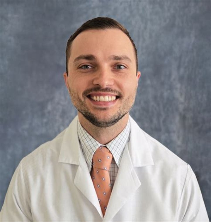 Dr. Christian Anderson, DO – Jackson, WY