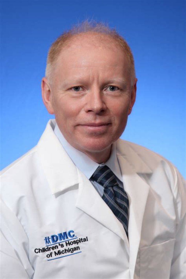 Dr. Christian Bauerfeld, MD – Detroit, MI