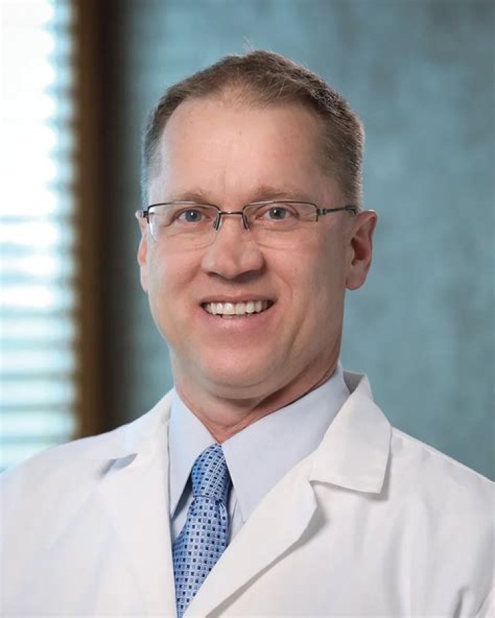 Dr. Christian Ertl, MD – Kalamazoo, MI