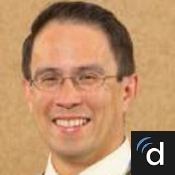 Dr. Christian Lee, MD – Merrill, WI