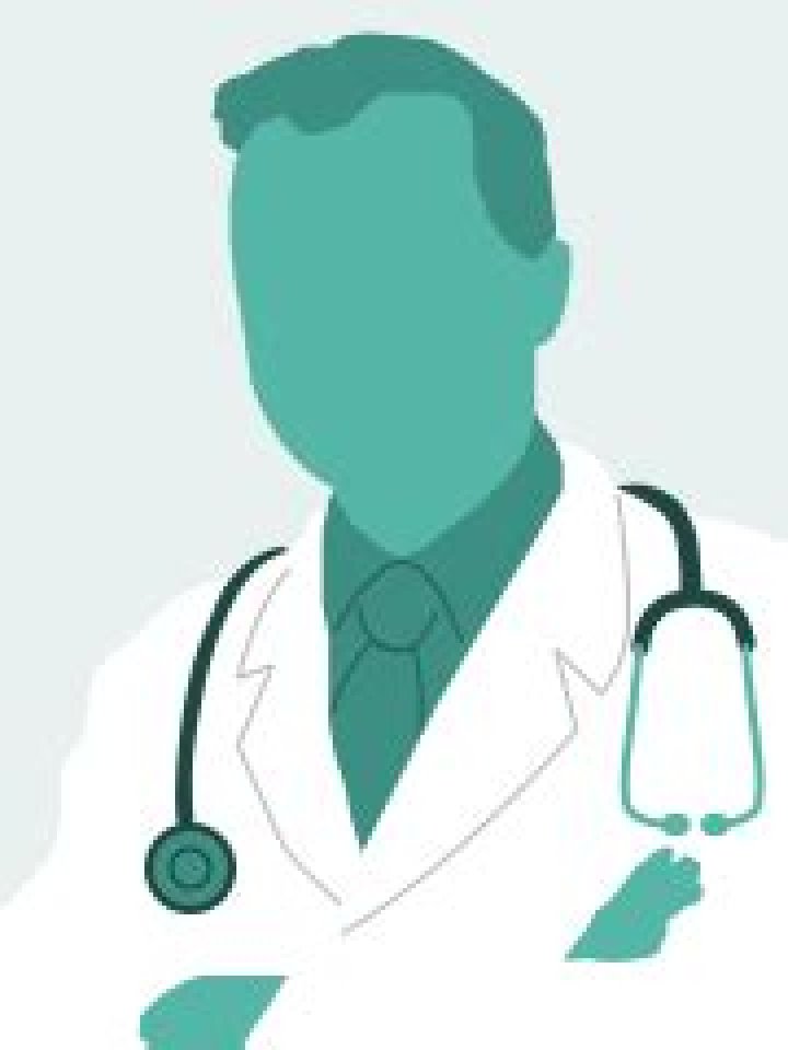 Dr. Christian Nwankwo, MD – Saint Louis, MO
