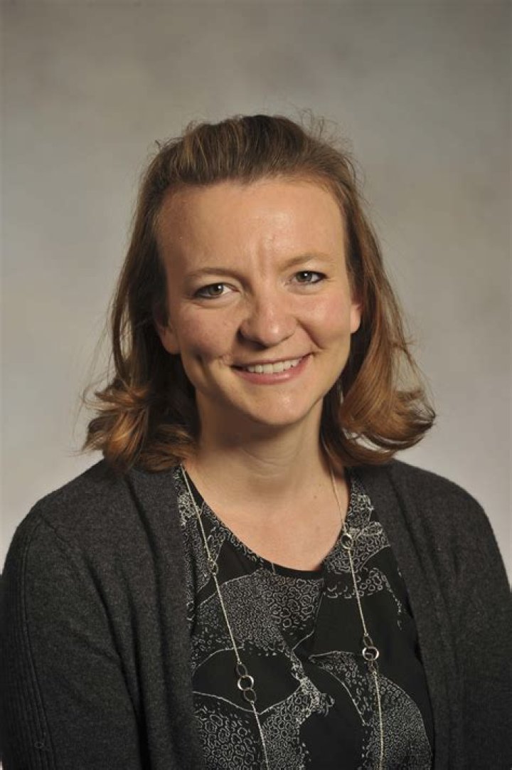Dr. Christie Emigh, MD – Ellsworth, ME