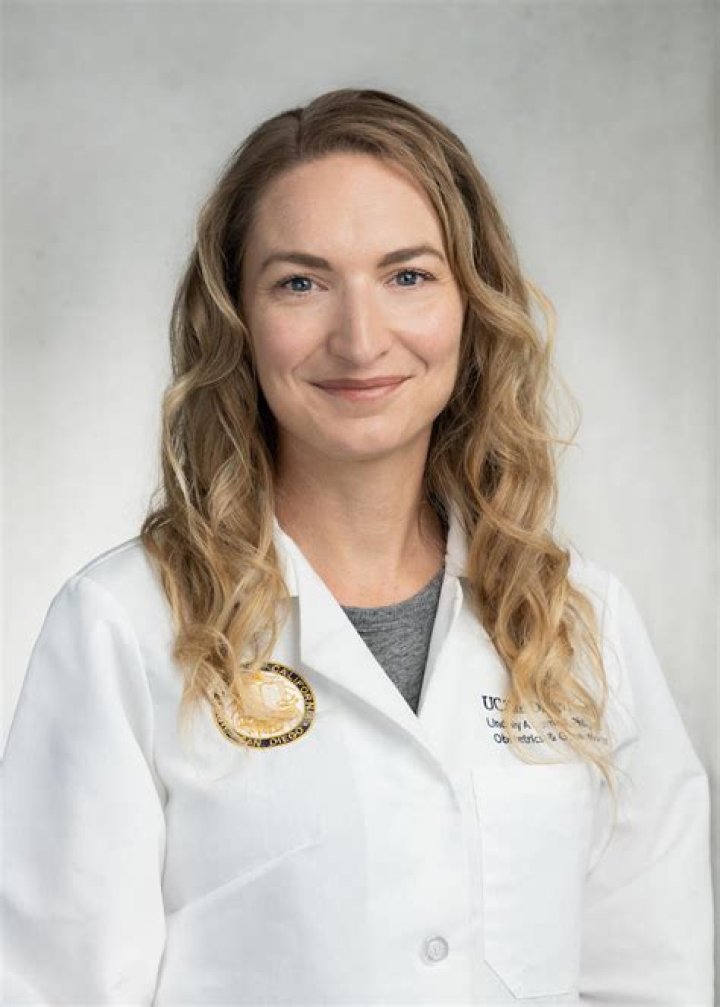 Dr. Christina Burnett, MD – Buffalo, NY