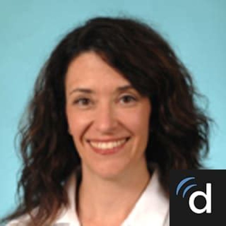Dr. Christina Klein, MD – Atlanta, GA