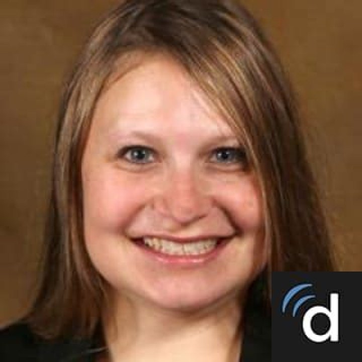 Dr. Christina Sullivan, DO – Racine, WI