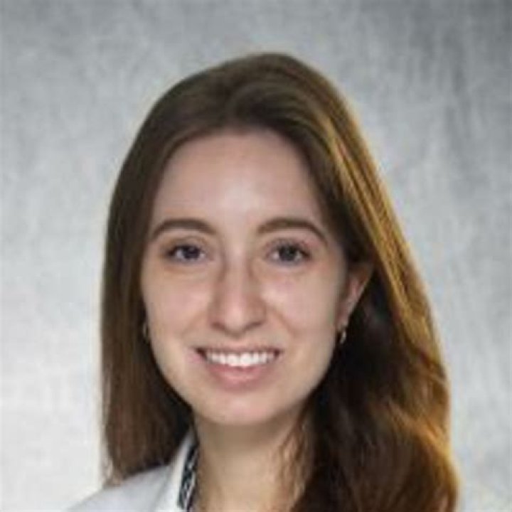 Dr. Christina Washington, MD – Oklahoma City, OK
