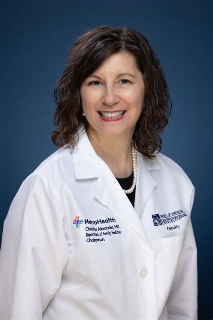 Dr. Christine Alexander-Decker, MD – Gansevoort, NY
