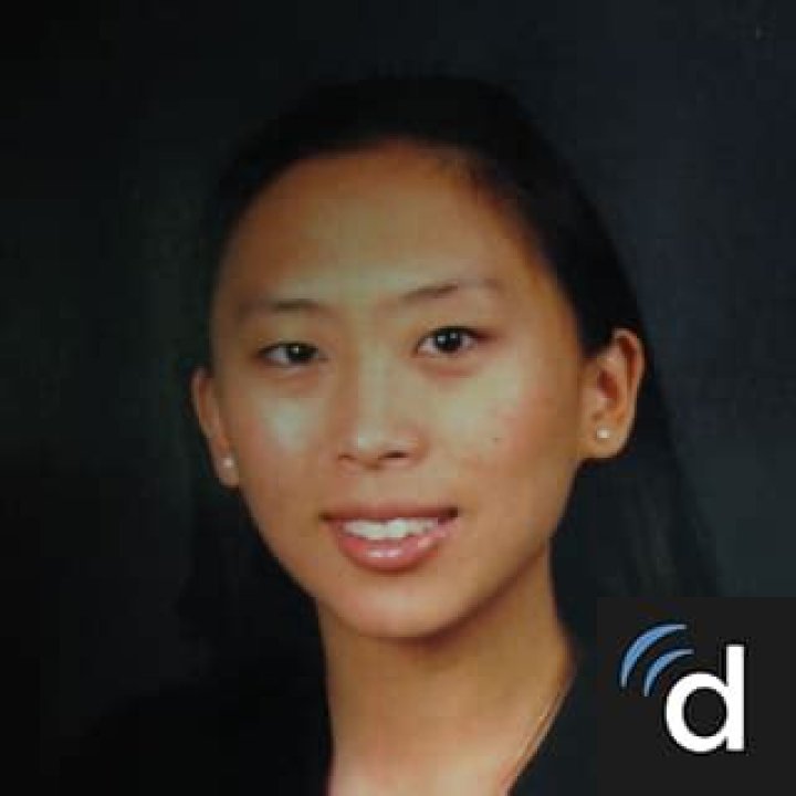 Dr. Christine (Chang) Chang-Halpenny, MD – Fresno, CA