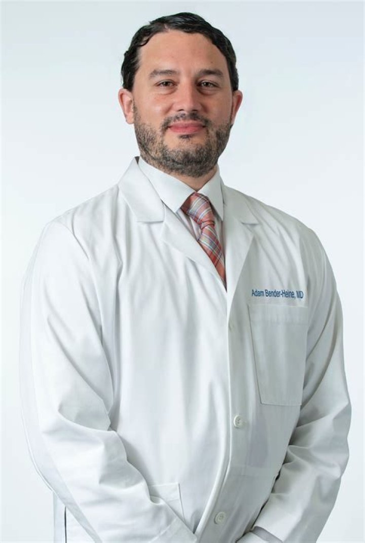 Dr. Christine Dahlhausen, MD – El Paso, TX