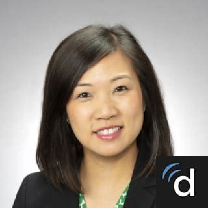 Dr. Christine Garcia, MD – New York, NY