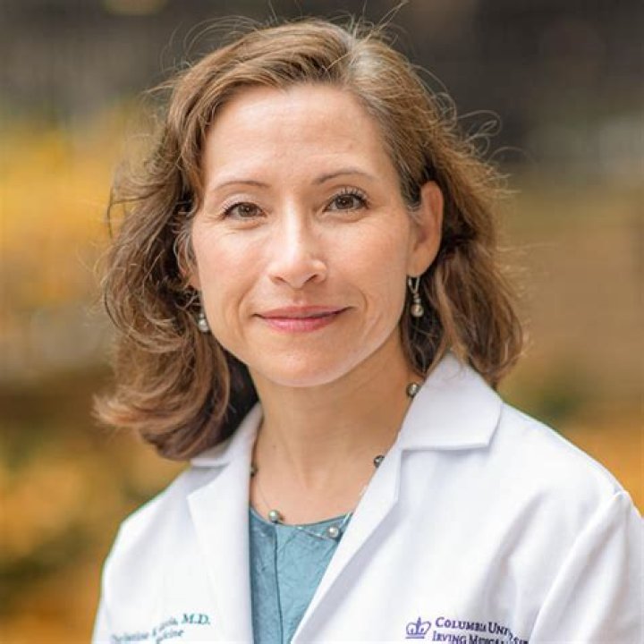 Dr. Christine (Kim) Garcia, MD – New York, NY