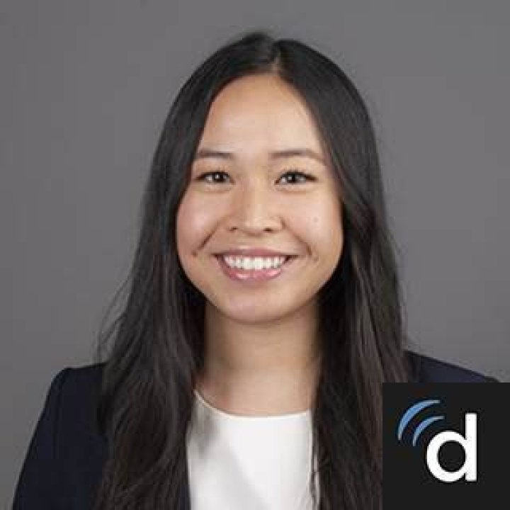 Dr. Christine Luu, MD – Oakland, CA