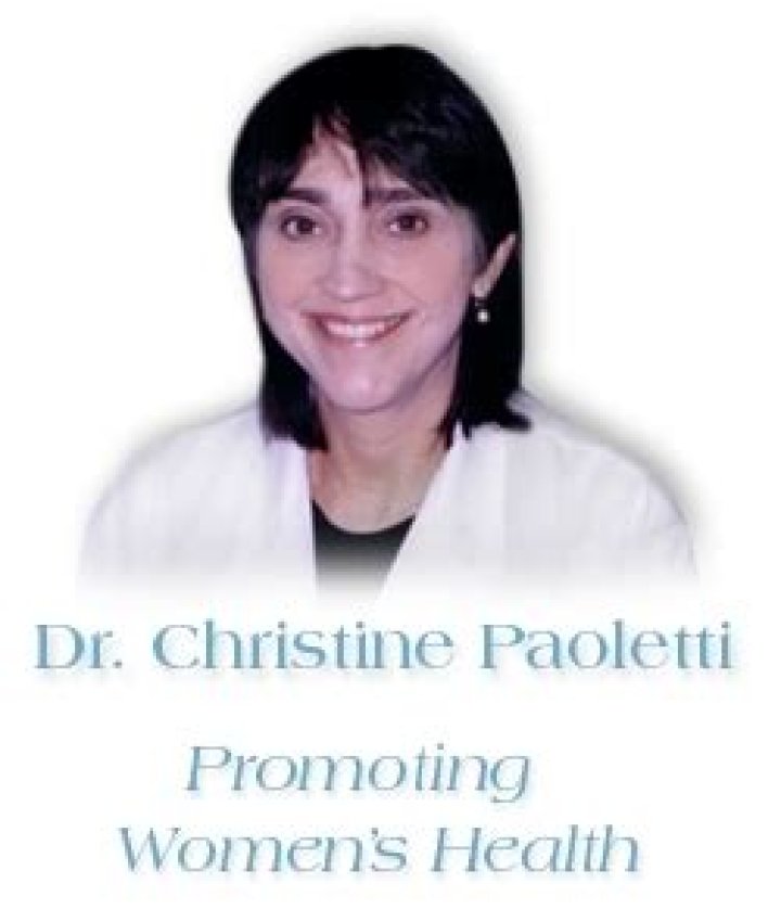 Dr. Christine Paoletti, MD – Los Angeles, CA